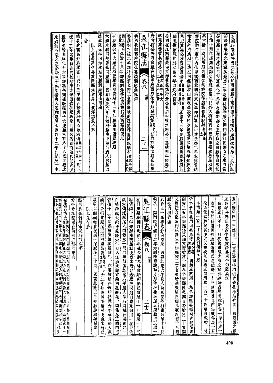 江苏 民国镇洋县志 雍正昭文县志 乾隆吴江县志(一)_401-453.pdf_第3页
