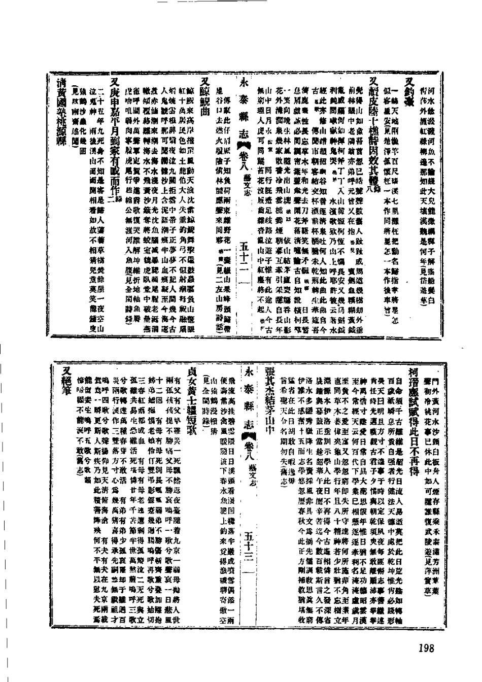 民国永泰县志 民国闽清县志_201-400.pdf_第1页