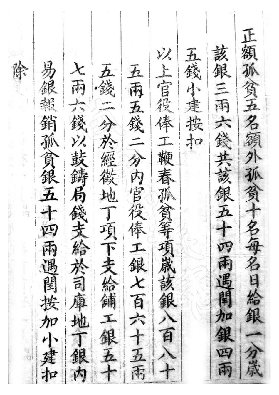 永昌府志 第三册_81-154.pdf_第2页