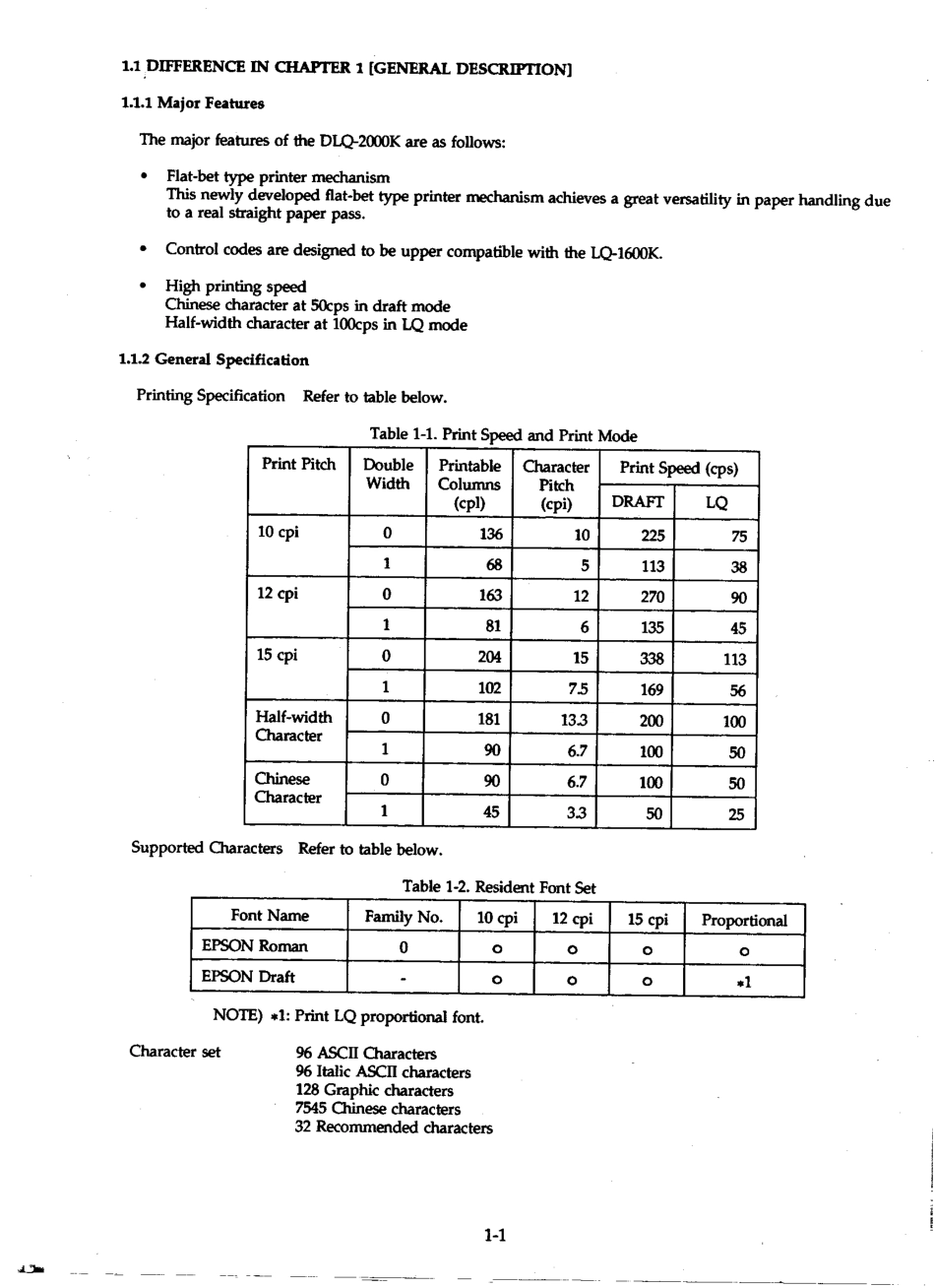 爱普生EPSON DLQ-2000K英文维修手册.pdf_第3页