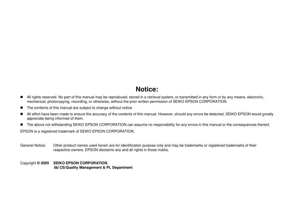 爱普生R1800 R2400英文维修手册.pdf_第2页