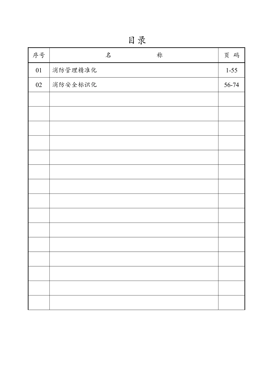 消防安全重点单位标准化管理指导手册.pdf_第2页