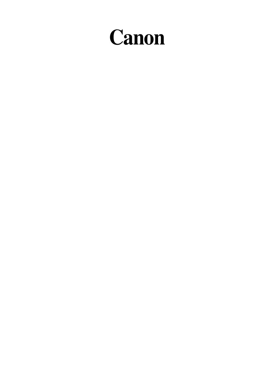 佳能 iPF650 iPF671 iPF681 iPF686 绘图仪中文维修手册.pdf_第2页