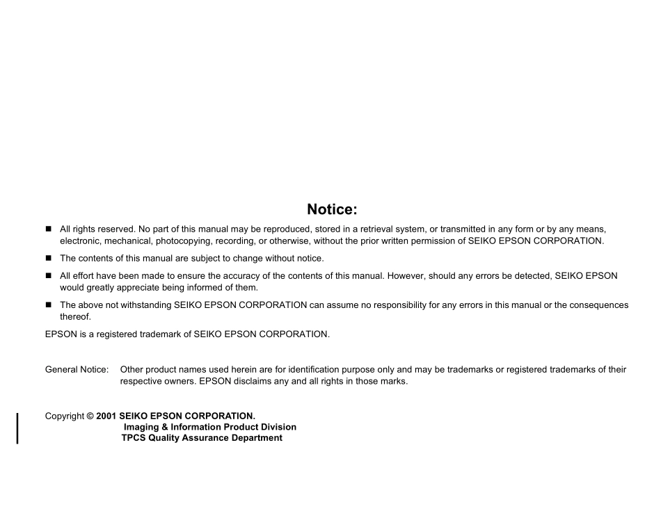 爱普生ALC1000_2000_E_Rev0彩色激光打印机英文维修手册.pdf_第2页