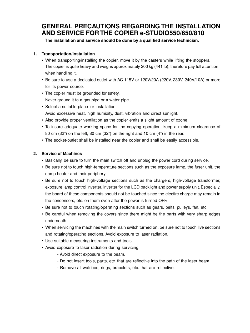 e-STUDIO550_650_810_SM_EN_Ver00.pdf_第3页