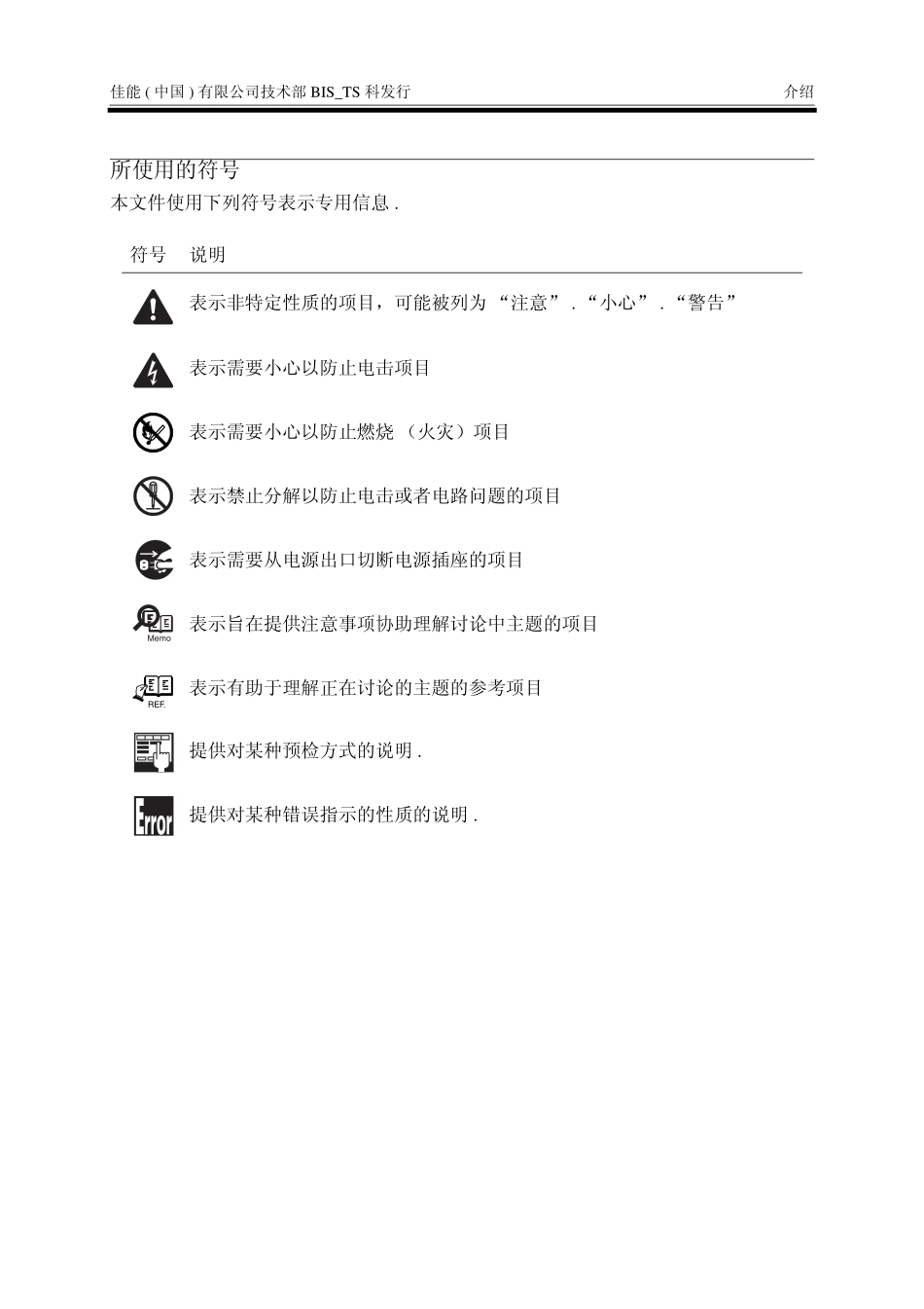 佳能 iR 3245N 3235N 3230N 3225N 复印机中文维修手册.pdf_第3页