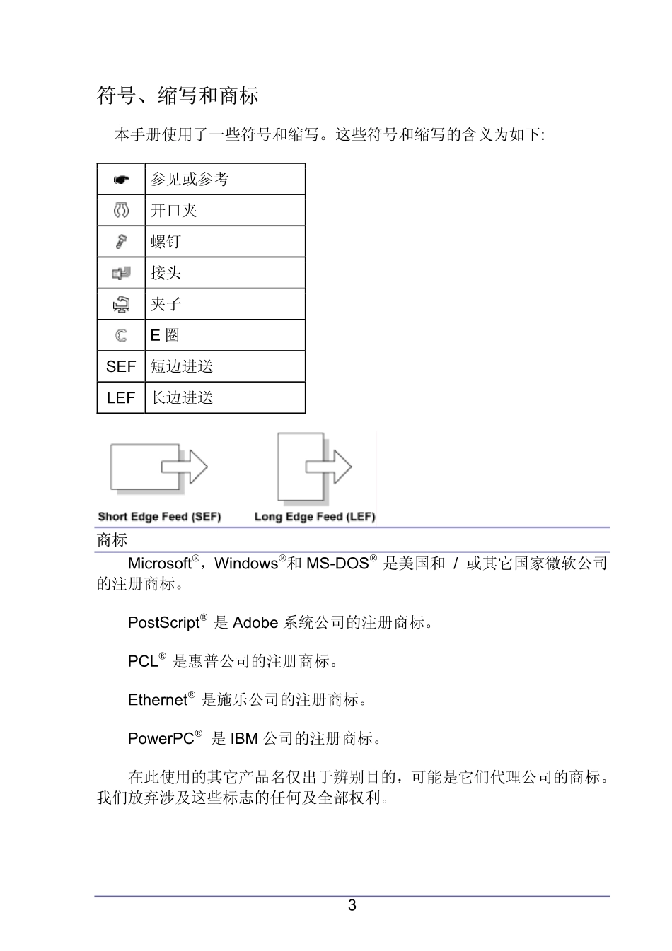 理光 MP C3500 C4500 彩色复印机中文维修手册.pdf_第3页