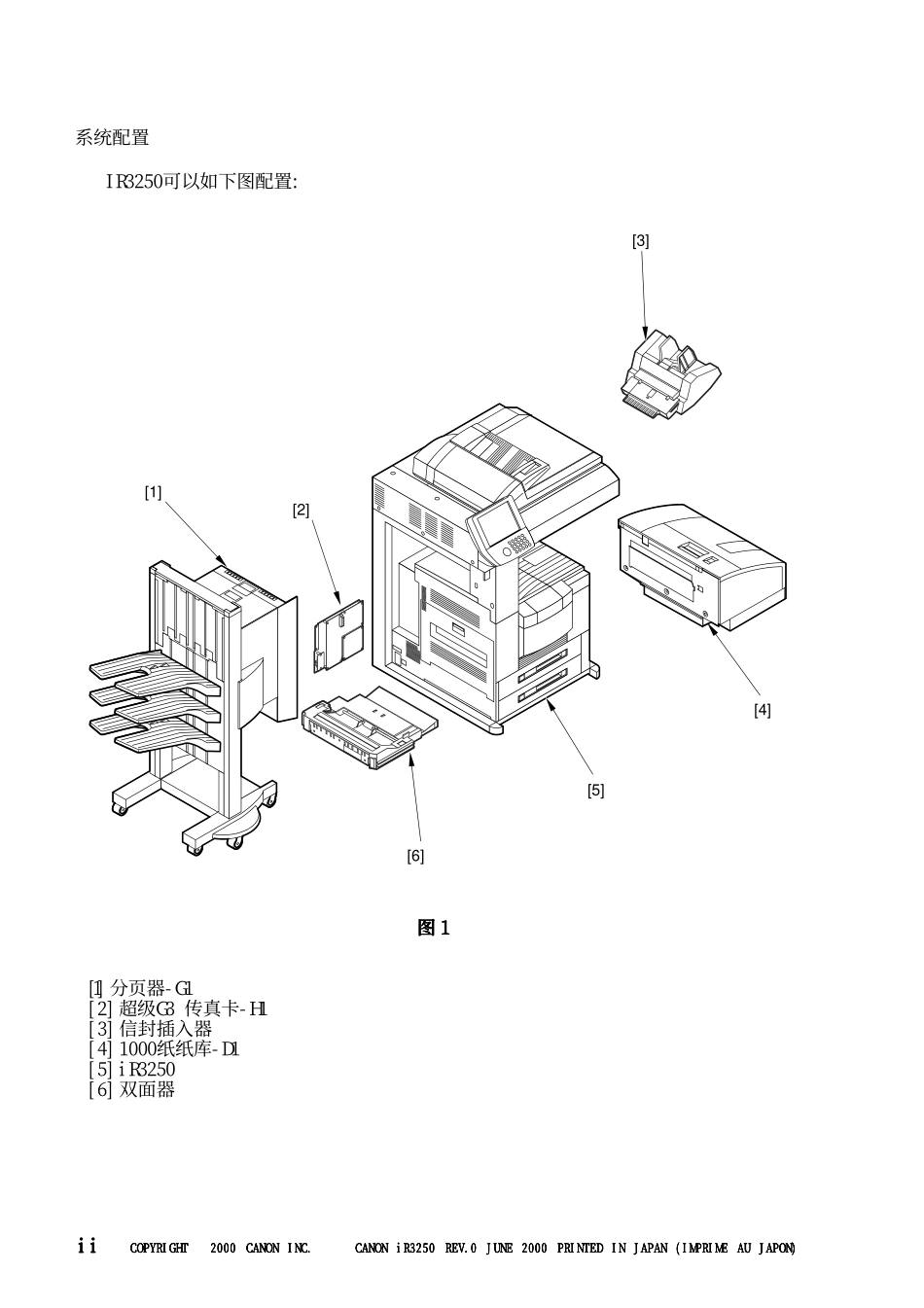 佳能IR3250维修手册中文.pdf_第3页