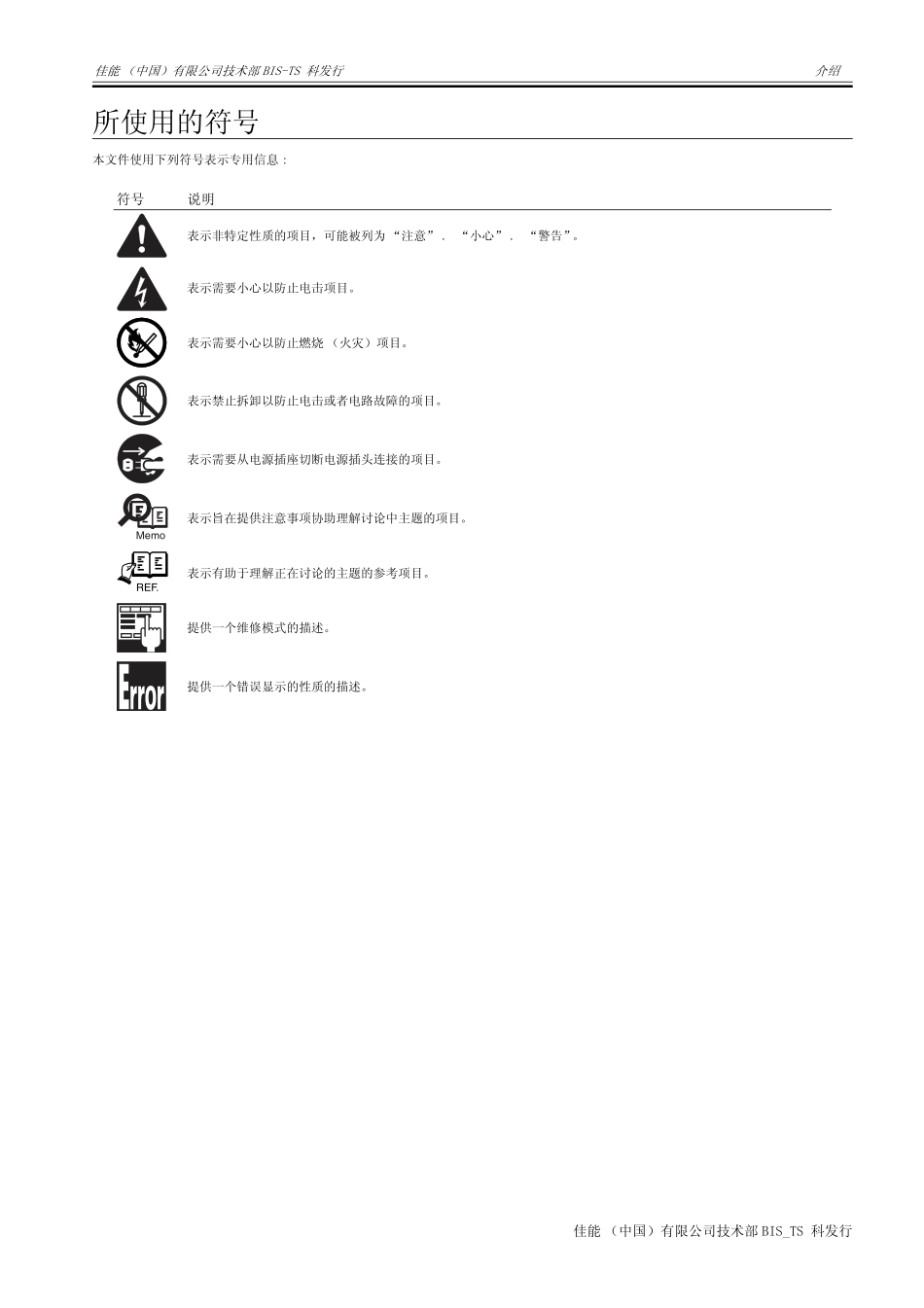 佳能iR2018i-2022i SERVICE中文维修手册.pdf_第3页
