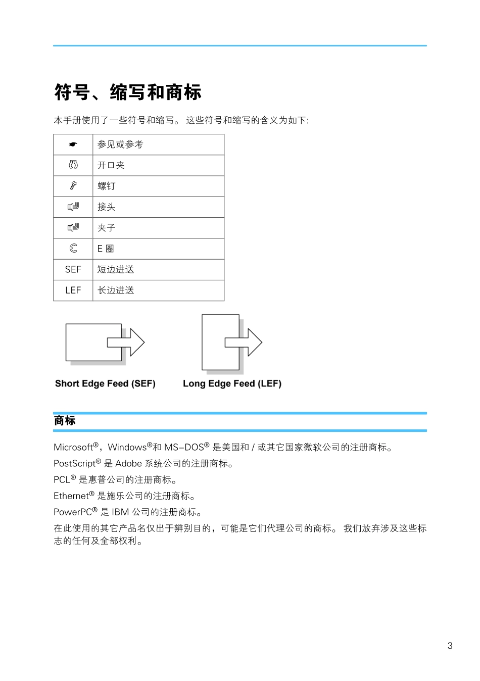 理光 MP C4000 C5000 中文维修手册.pdf_第2页