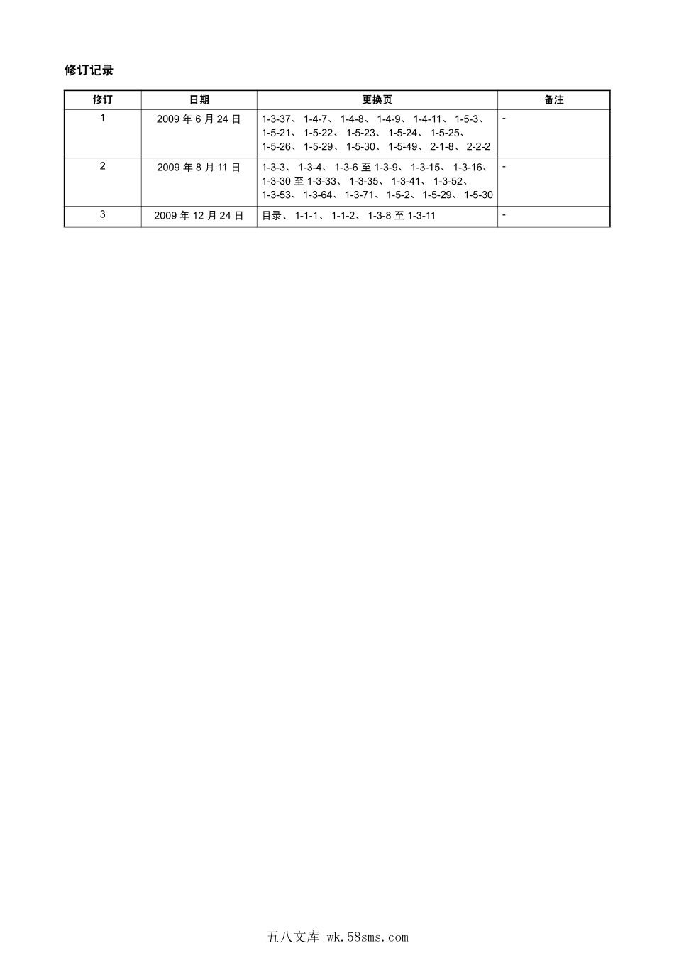 京瓷 1128MFP 维修手册.pdf_第1页
