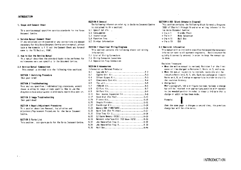 施乐DC250 350 400拆装 原理 代码.pdf_第3页