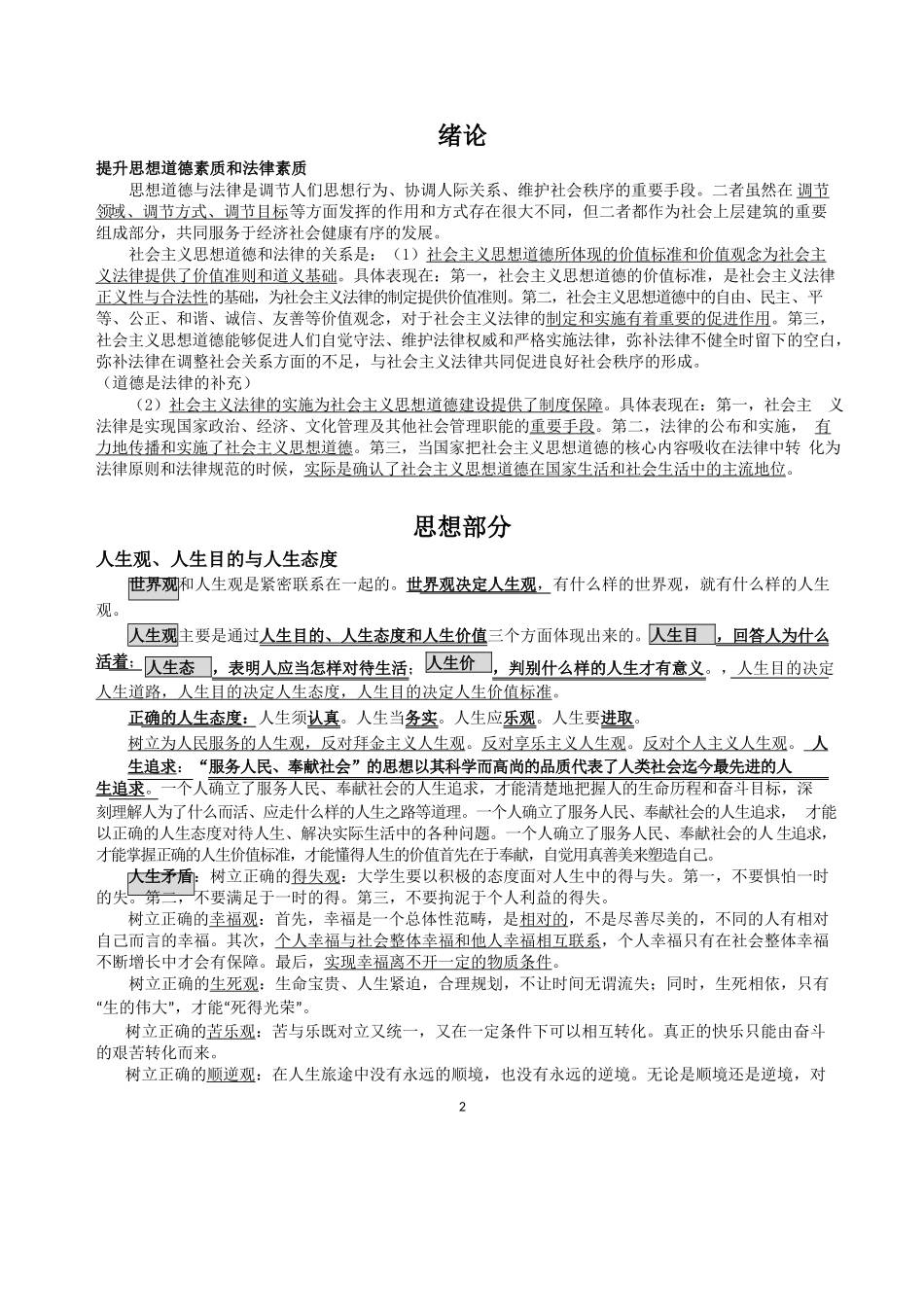 【考点】政治冲刺思修.docx_第2页