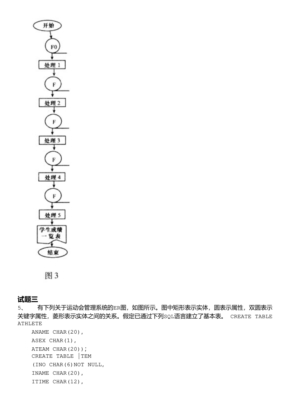 01中级软件设计师下午试题模拟+答案详解.doc_第3页