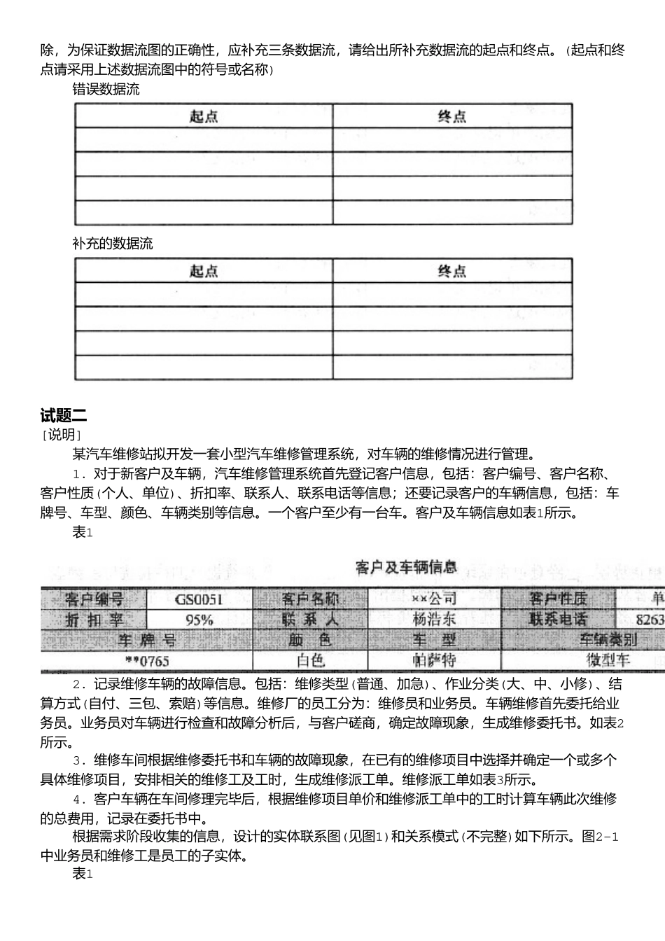 05中级软件设计师下午试题模拟+答案详解.doc_第2页