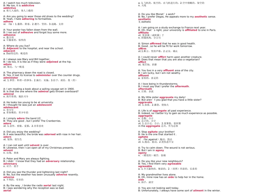 6级新东方练口语记单词.doc_第2页