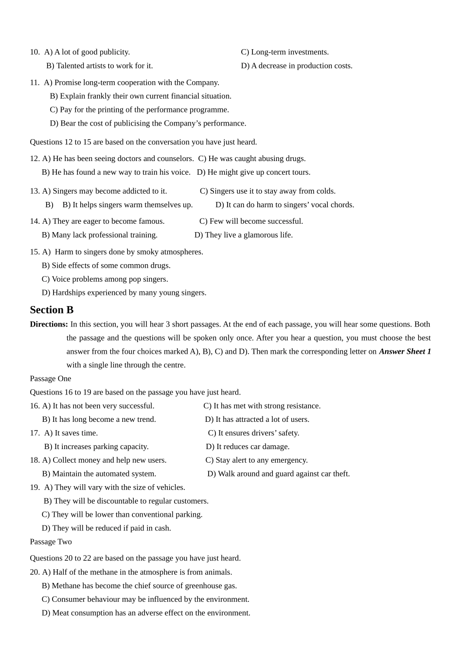 2013年6月六级考试真题(二).doc_第2页