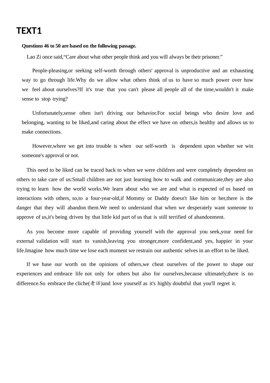 2024下半年四级阅读讲义(源文件可编辑).docx_第3页