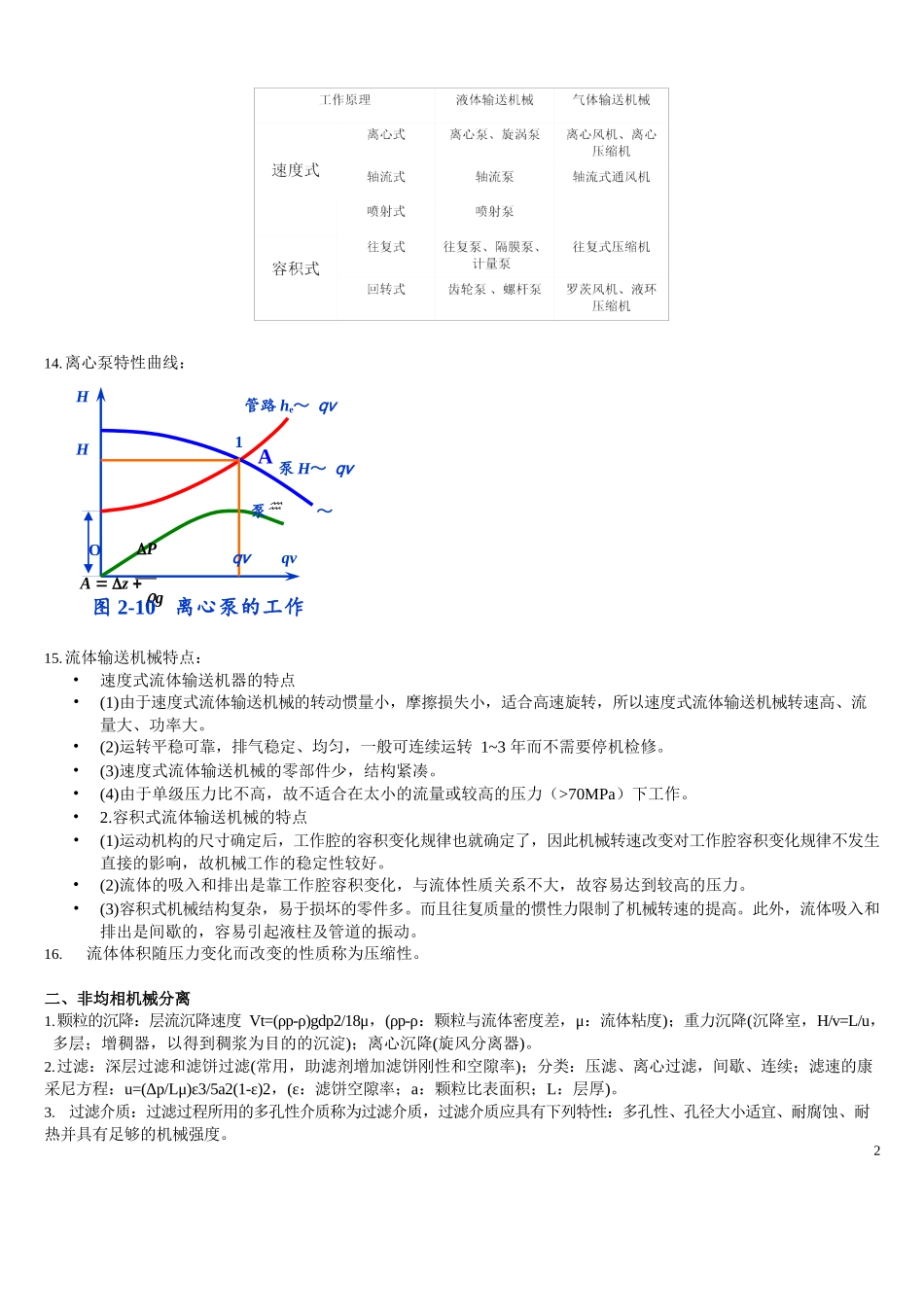 化工原理知识点总结整理.docx_第2页