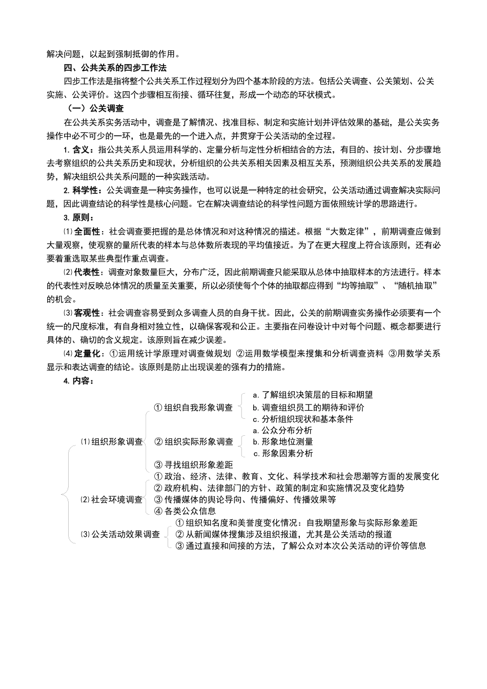 居延安《公共关系学》重点整理.docx_第3页