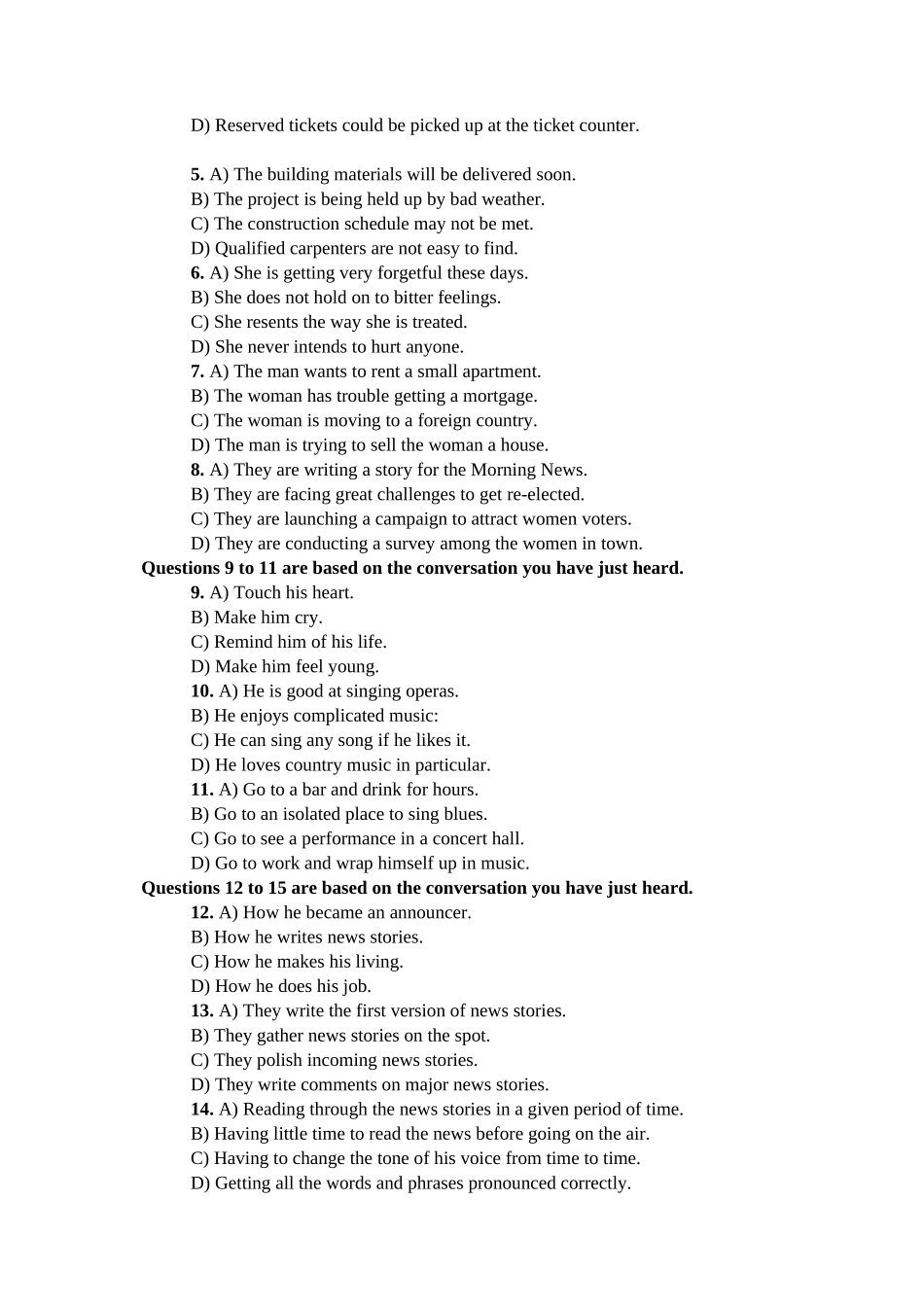 卷二 2015年12月英语六级真题及答案.docx_第2页