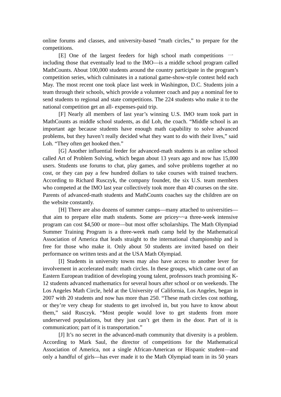 卷三 2017年6月英语六级真题及答案.docx_第3页