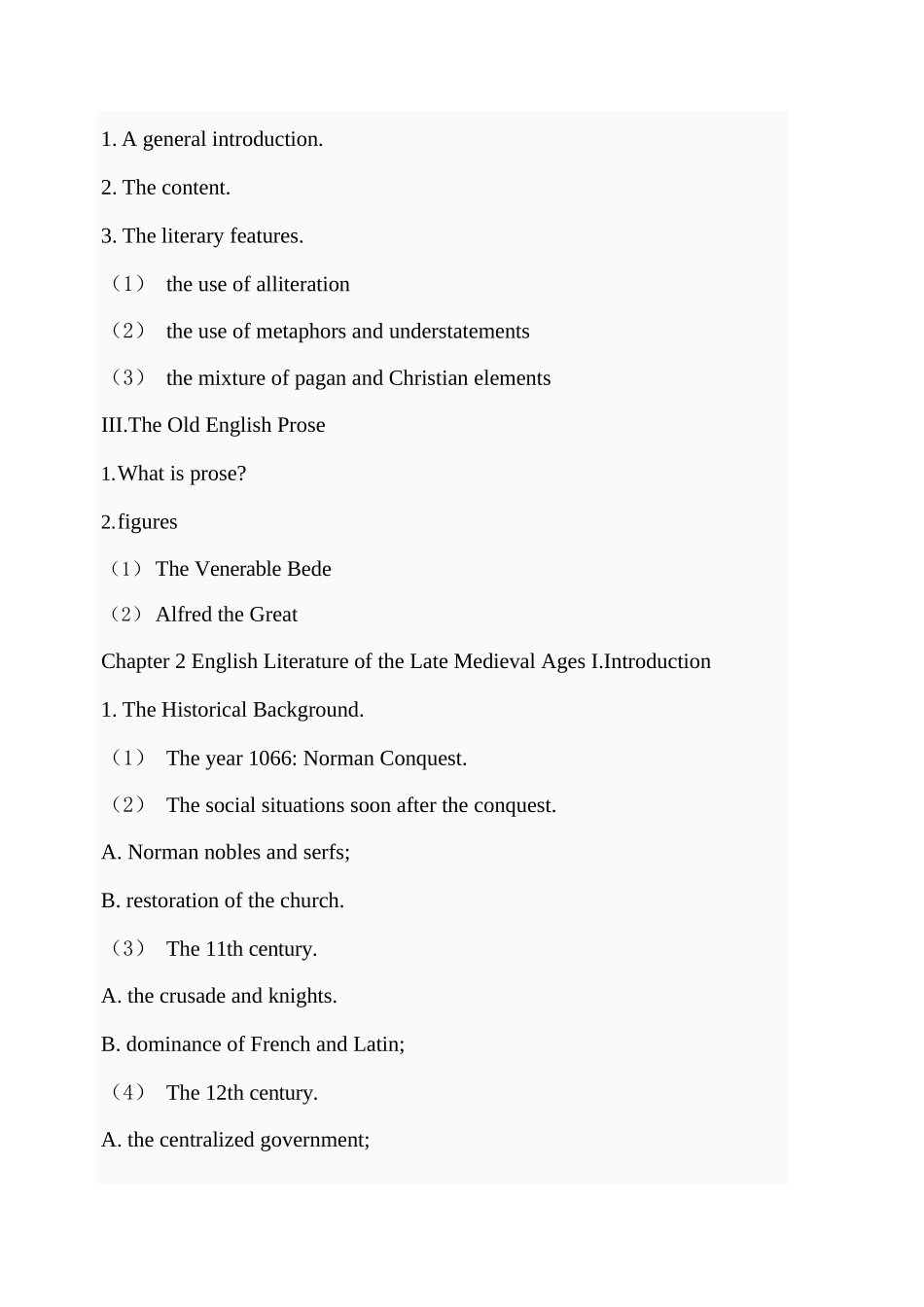 刘炳善《英国文学简史》完整版笔记.docx_第2页