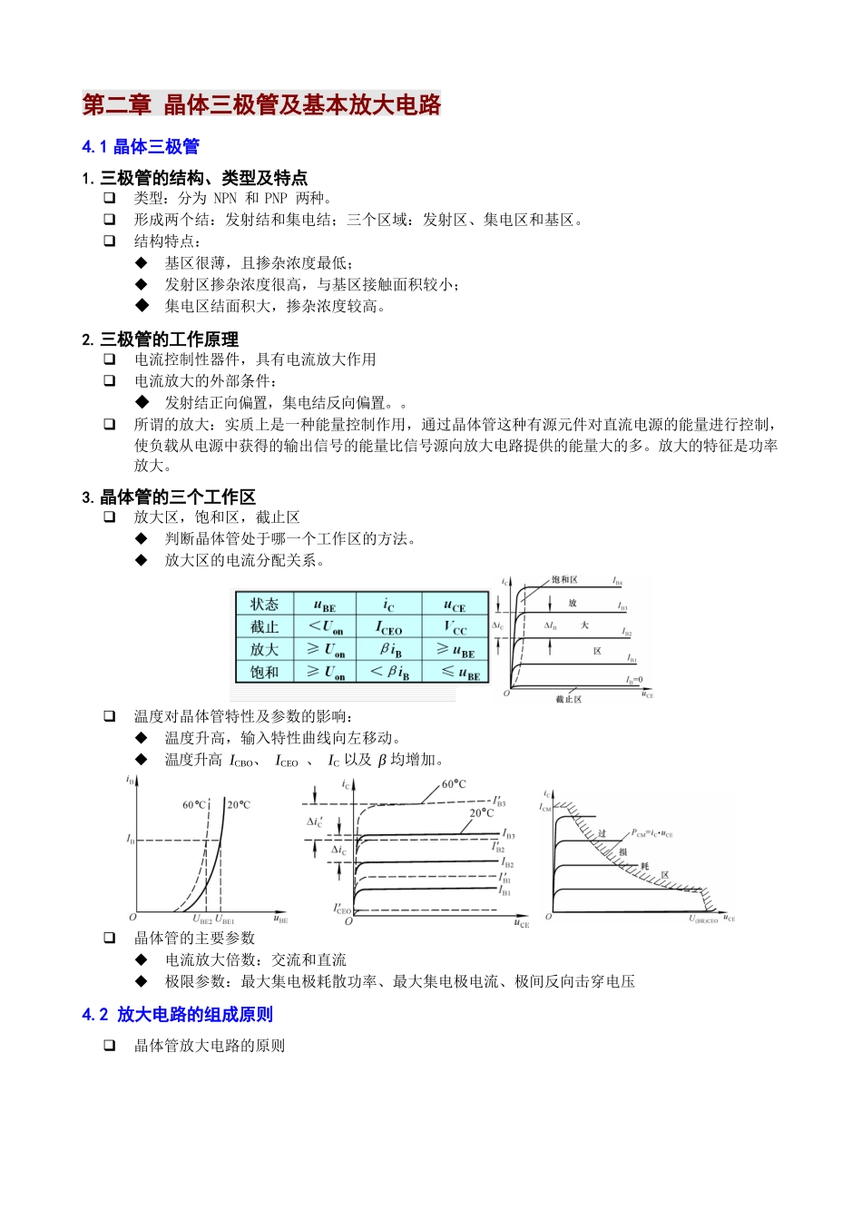 模拟电子技术基础-知识点.docx_第3页
