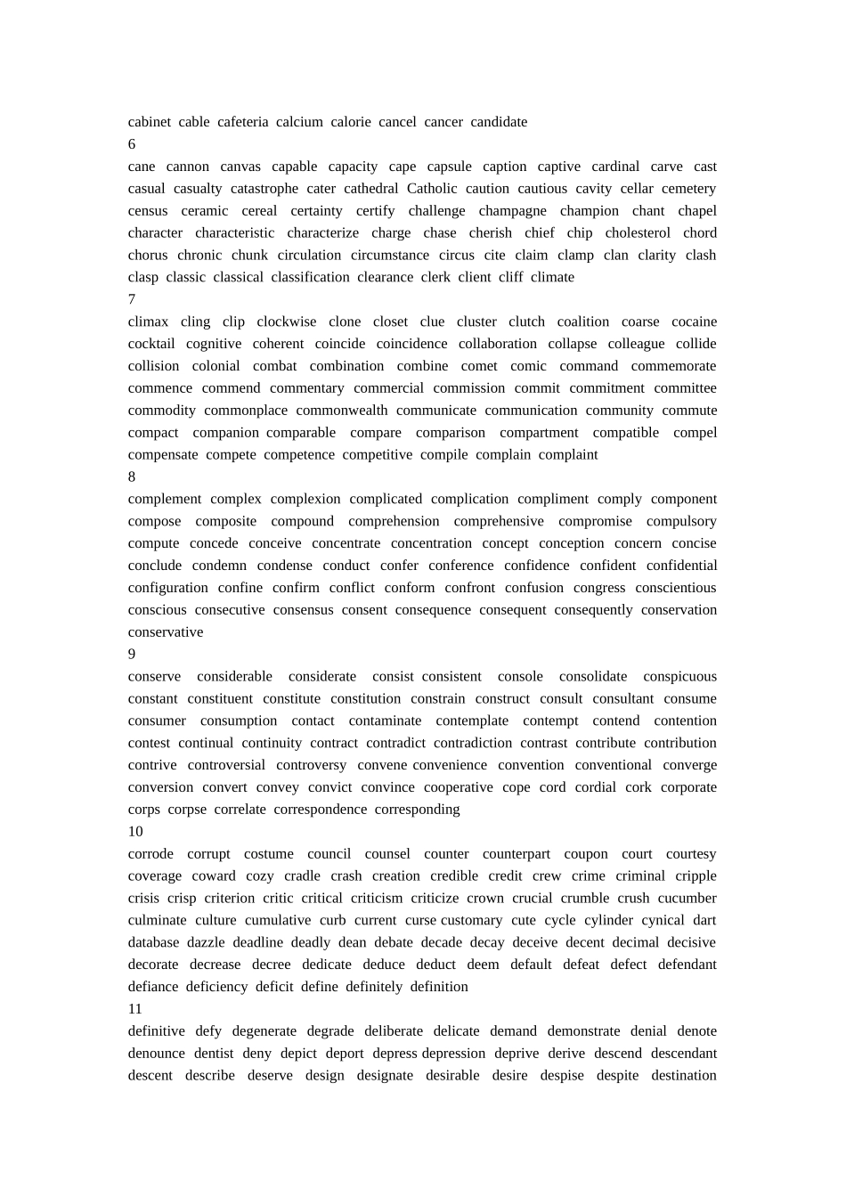 新东方的六级词汇词根 联想记忆法.doc_第2页