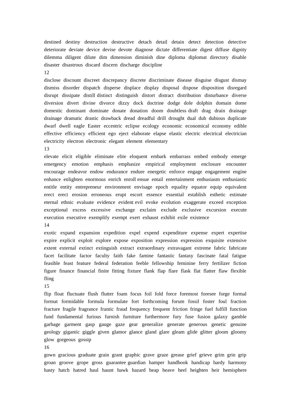 新东方的六级词汇词根 联想记忆法.doc_第3页