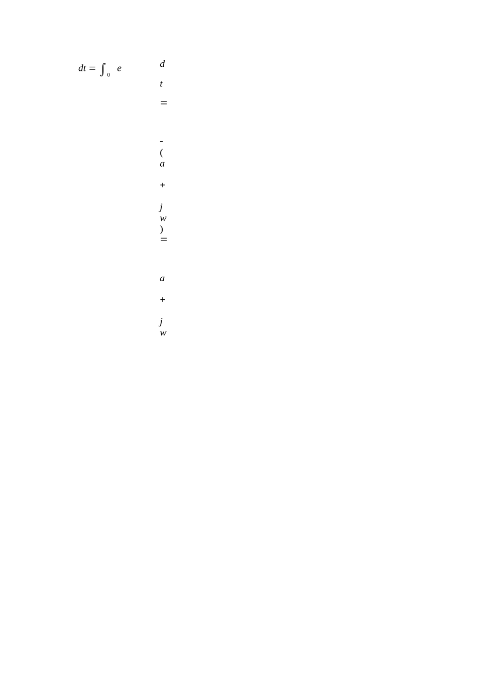 信号与系统超有用知识总结.docx_第3页