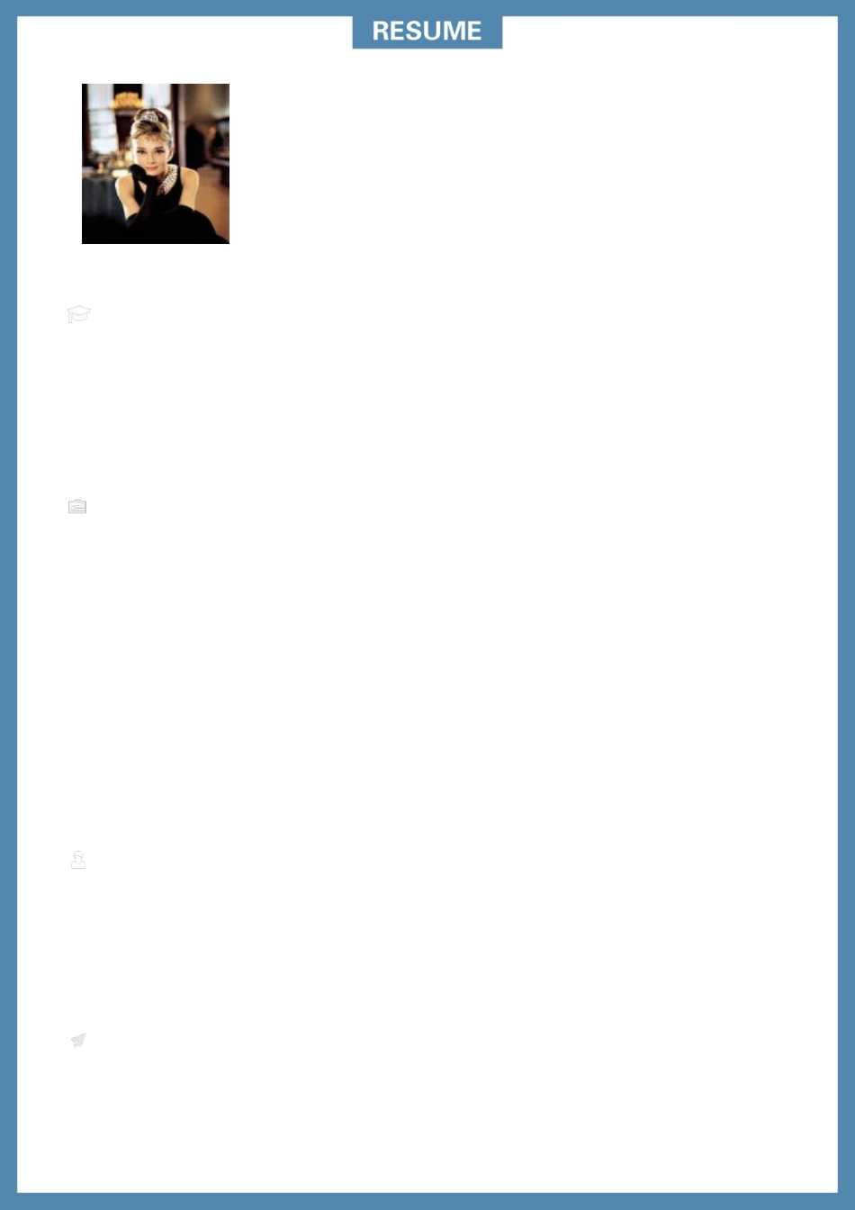 2025简历模版：0004简历.docx_第1页