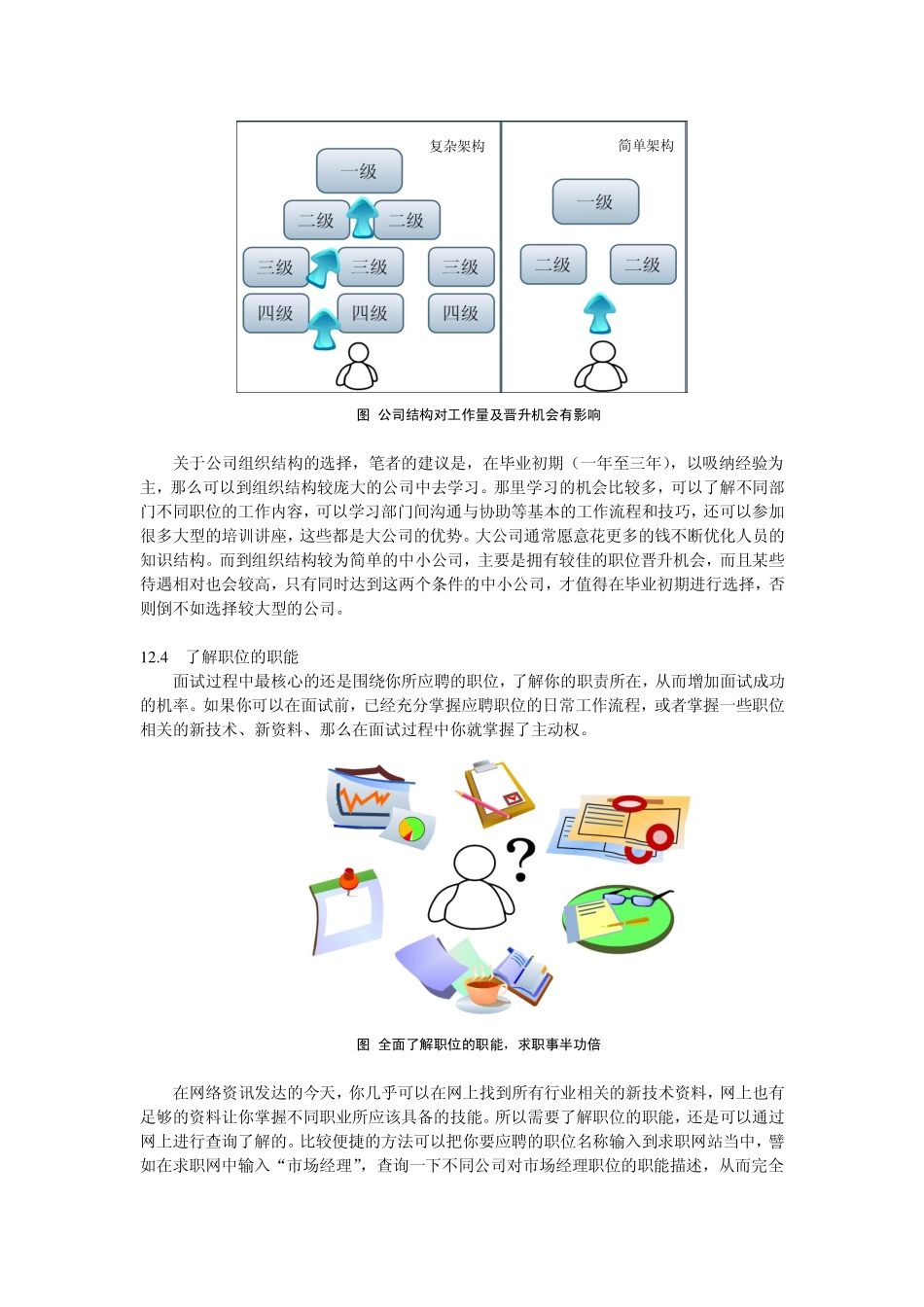2025简历模版：面试终极技巧.pdf_第3页