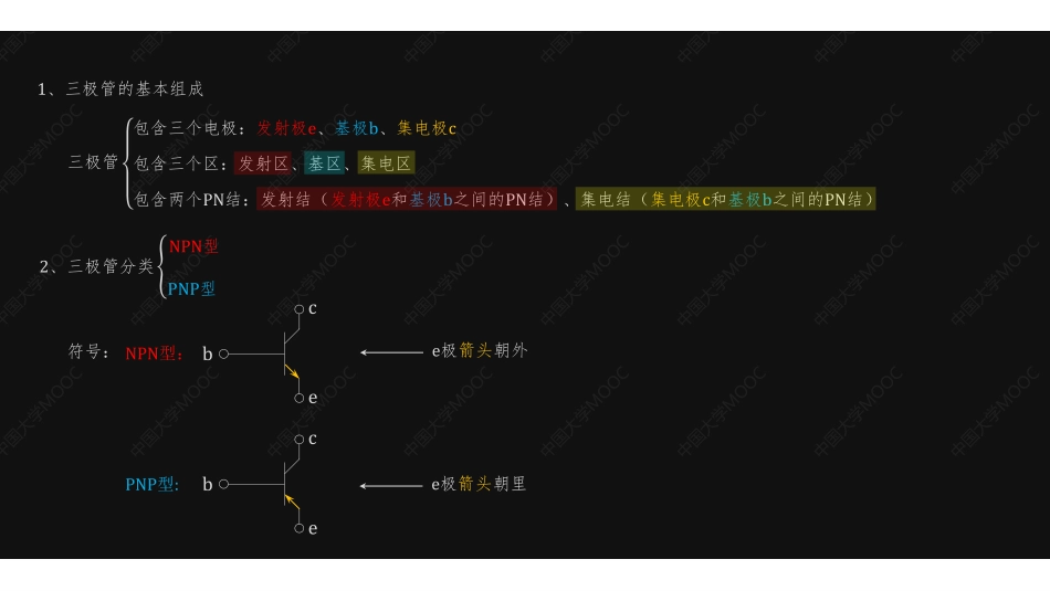 (2)--三极管基础知识.pdf_第1页