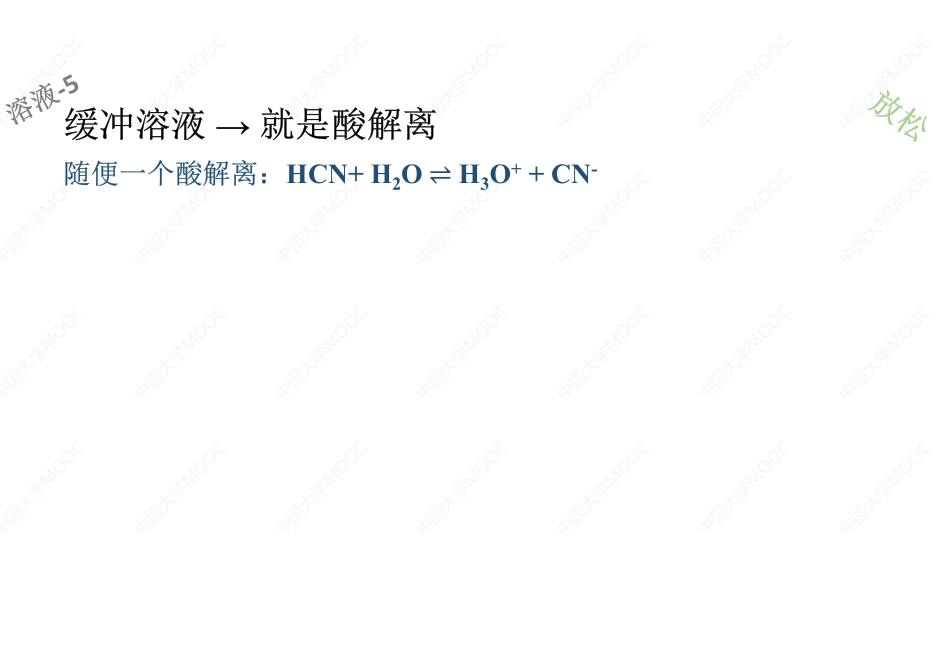 (2.5.1)--缓冲溶液的几个套路[].pdf_第1页