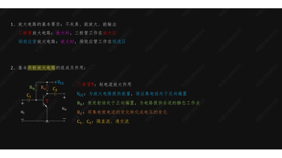 (3)--基本放大电路基础知识.pdf_第1页