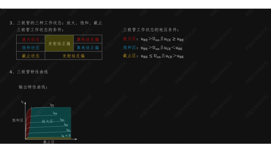 (3.3.1)--三极管基础知识.pdf_第2页