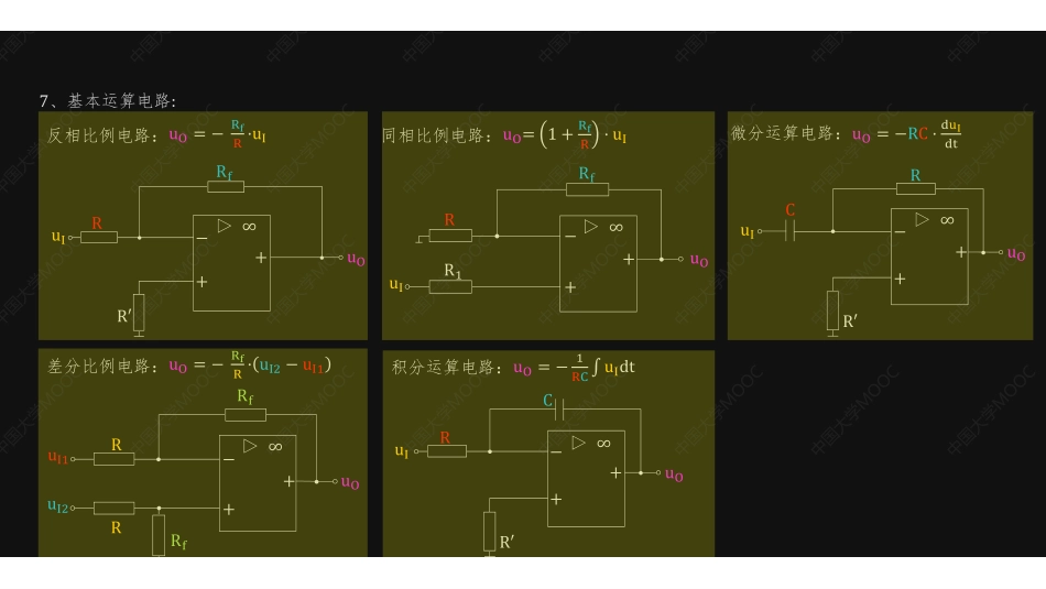 (4)--集成运放应用基础知识.pdf_第3页