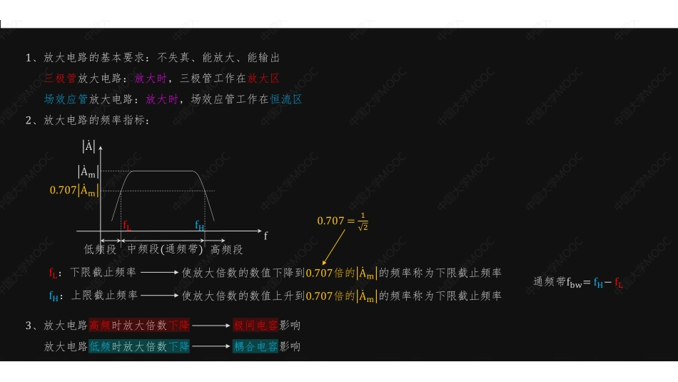 (4.4.1)--基本放大电路基础知识.pdf_第1页