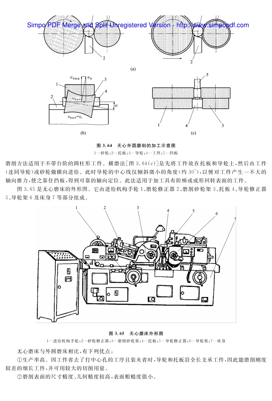 (5.4.1)--教材参考内容——无心外圆磨床.pdf_第2页
