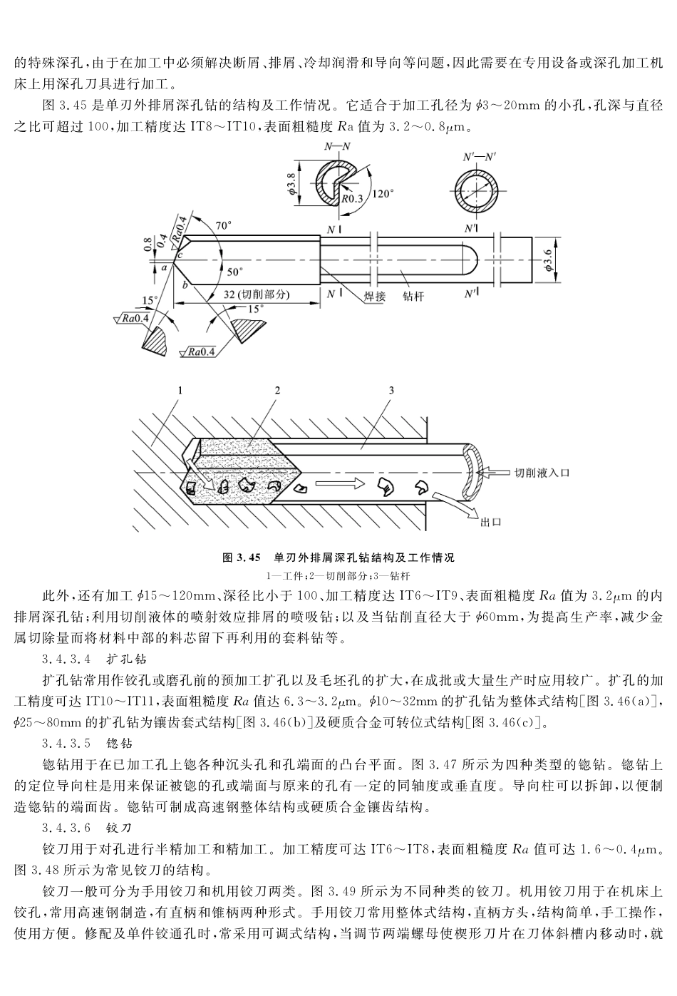 (6.5.1)--教材参考内容——孔加工刀具、齿轮加工刀具.pdf_第2页