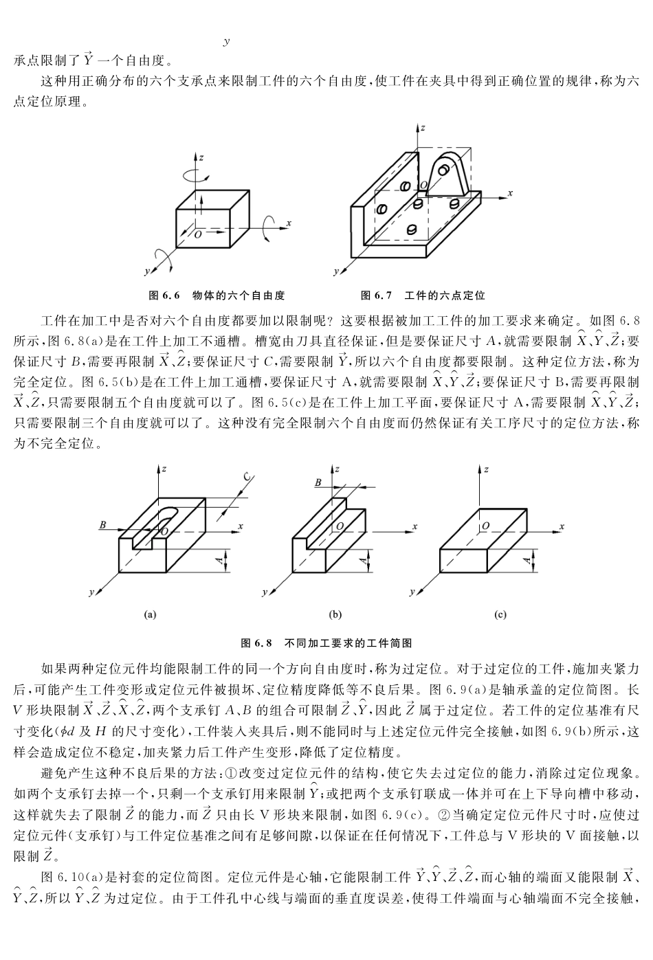 (9.3.1)--教材相关内容——六点定位原理.pdf_第2页