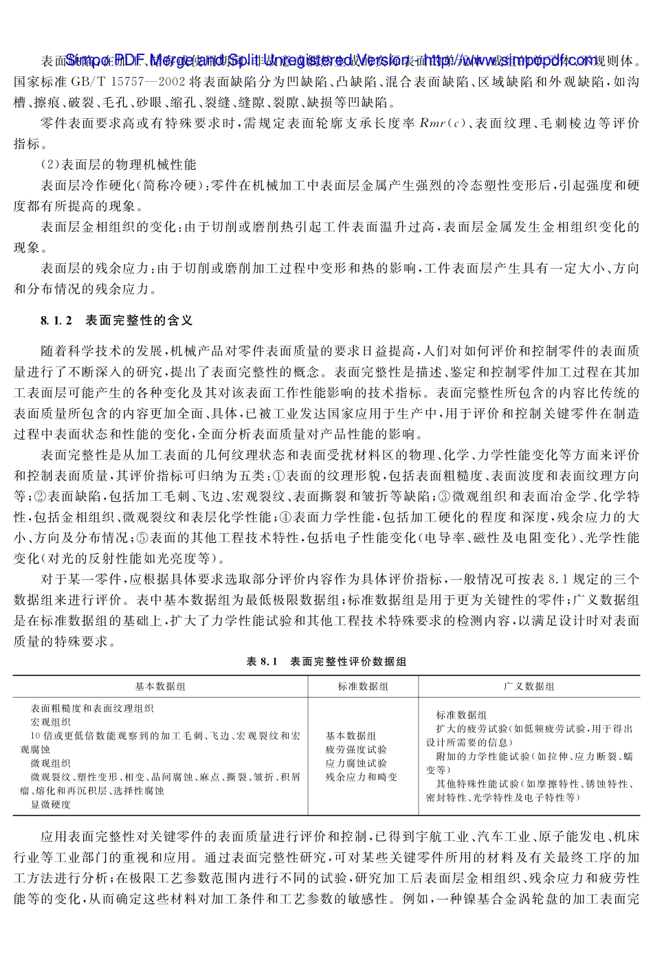 (12.1.1)--教材参考内容——机械加工后的表面质量.pdf_第2页