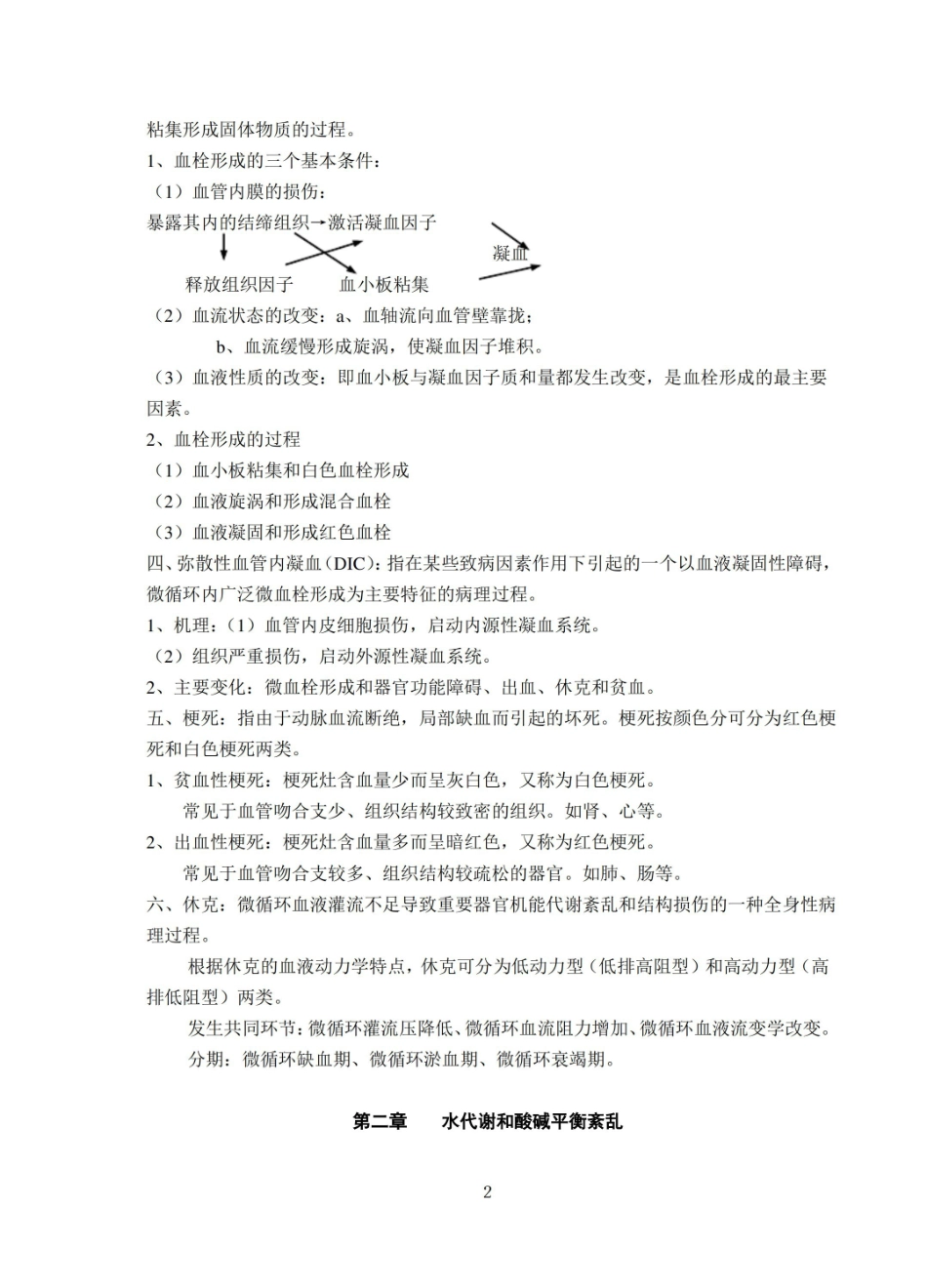 (完整版)兽医病理学重点.pdf_第2页