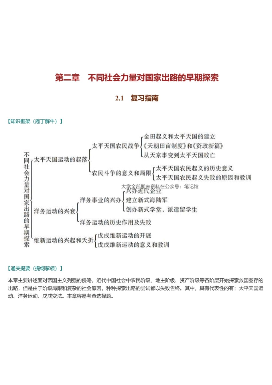《中国近代史纲要》(2023年版).pdf_第2页