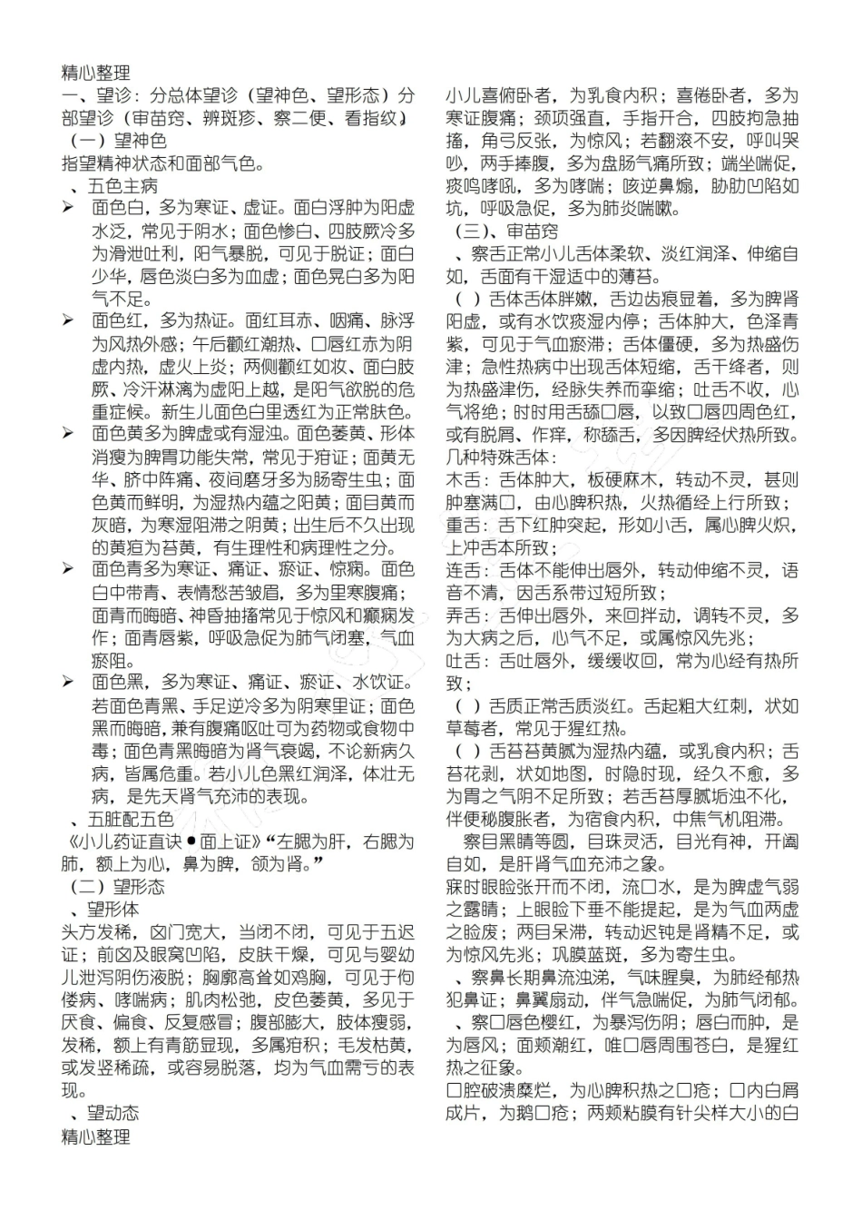 《中医儿科学》笔记.pdf_第2页