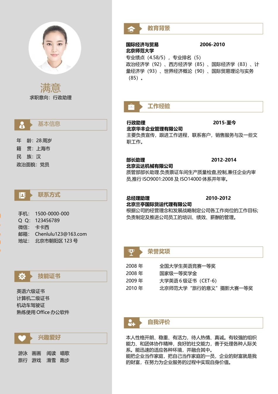 简历模板:21.docx_第2页