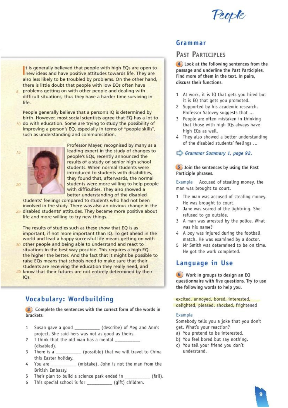 北师大版高中英语必修模块5课本.pdf_第3页