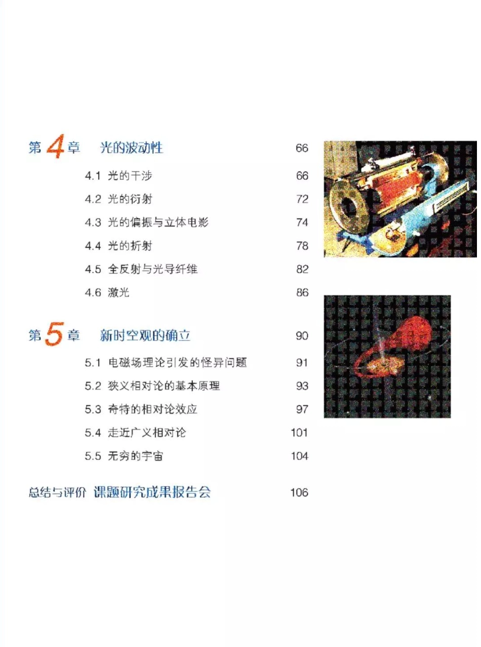 沪科教版高中物理选修3-4电子课本.pdf_第3页