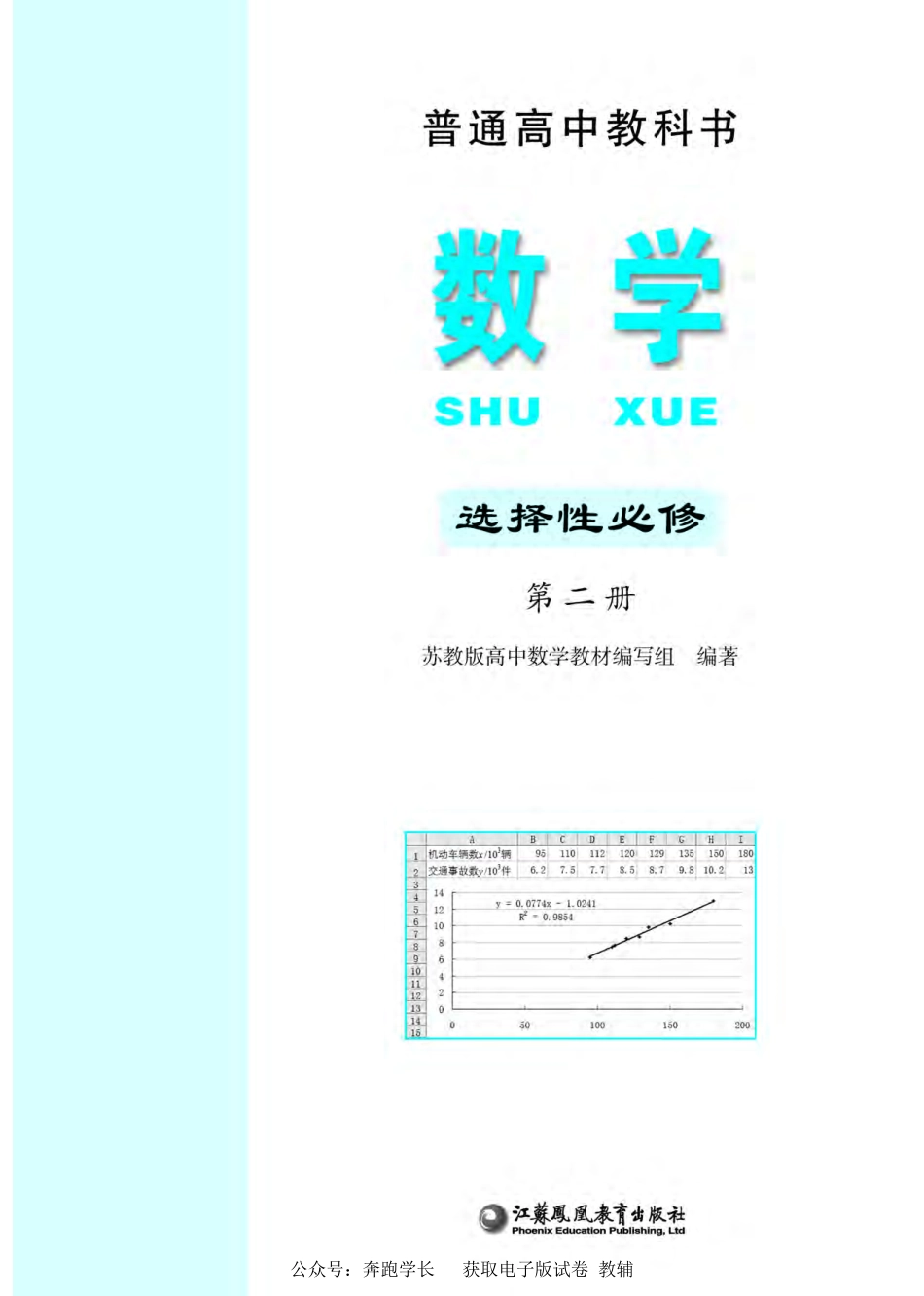 数学（苏教版）选择性必修第二册.pdf_第2页